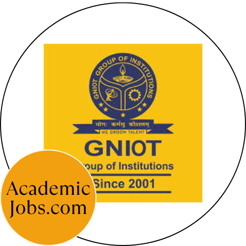 Greater Noida Institute of Technology logo